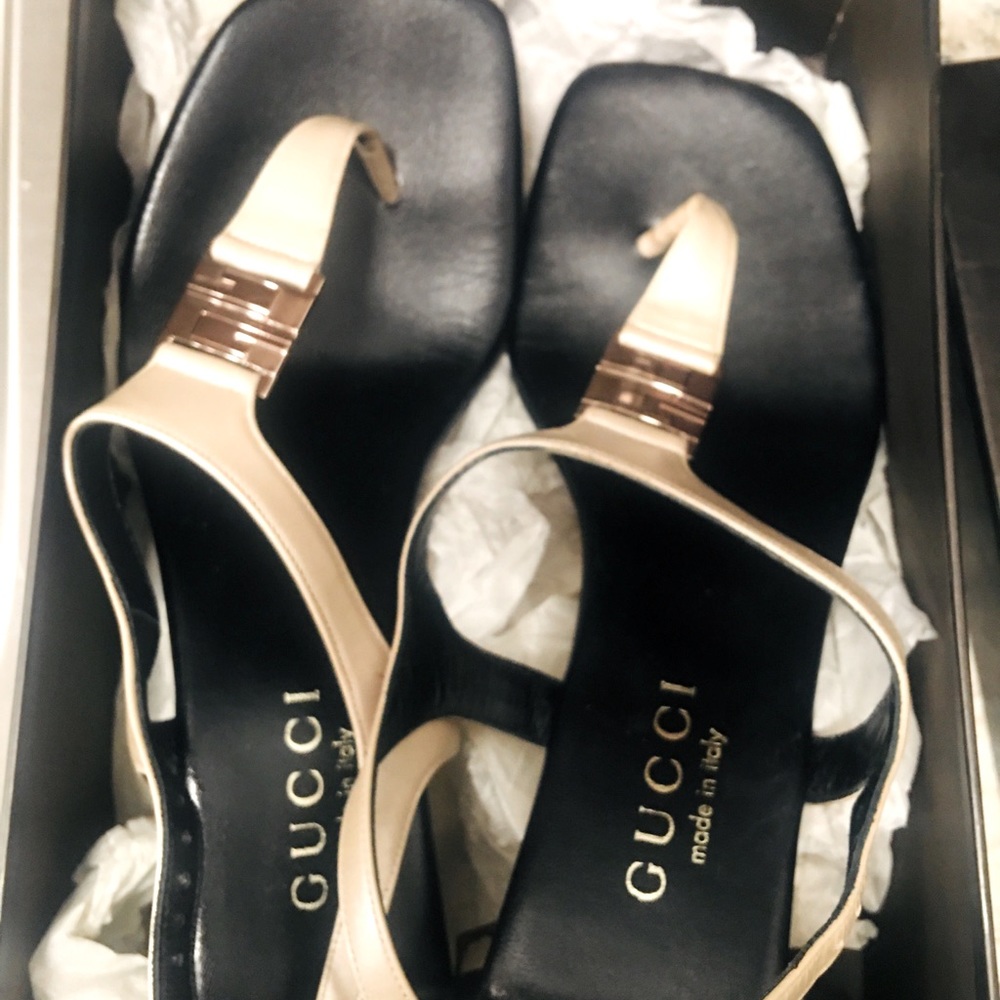 Gucci Sandals